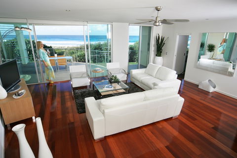 The Beach Cabarita - Tourism Canberra 1