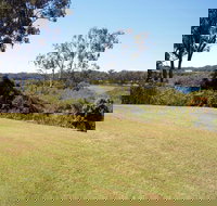 The Jabiru Motel - Tourism Canberra