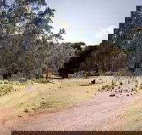 The Pines campground - Tourism Canberra