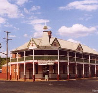 The Wellington Hotel - Closed Until Further Notice - Tourism Canberra