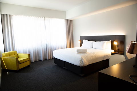 The Gerald Apartment Hotel - Tourism Canberra 2