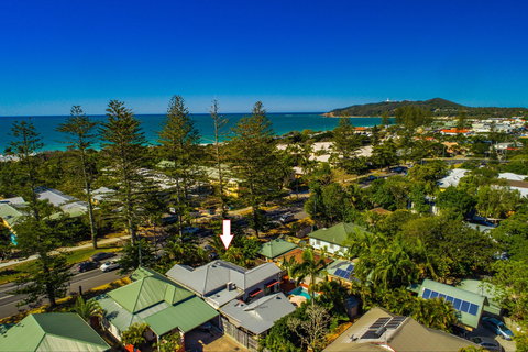 Three Little Pigs - Tourism Canberra 1