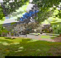 Timboon House  Stables - Tourism Canberra