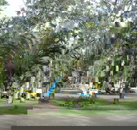 Travellers Rest Caravan and Camping Park - Tourism Canberra