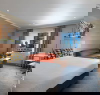 Travelodge Hotel Melbourne Southbank - Tourism Canberra