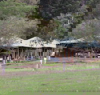 Treenbrook Cottages - Tourism Canberra