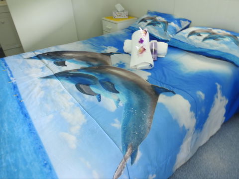 Tropicana Caravan Park Sarina - Tourism Canberra 2