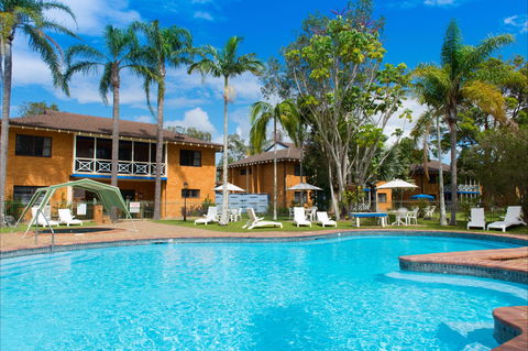 Vacation Village - Tourism Canberra 0
