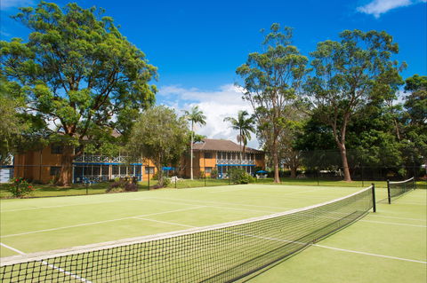 Vacation Village - Tourism Canberra 1