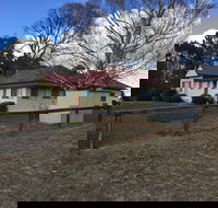Venterfair Rural Retreat - Tourism Canberra