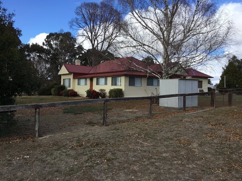 Venterfair Rural Retreat - Tourism Canberra 0