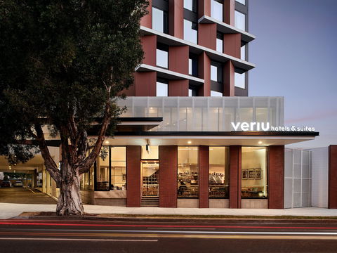 Veriu Green Square - Tourism Canberra 2