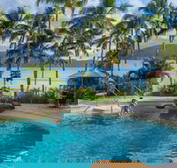Whitsunday Apartments Hamilton Island - Tourism Canberra
