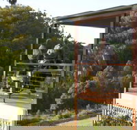Wombadah Guesthouse - Tourism Canberra