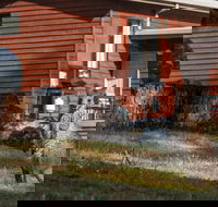 Wonderland Cottages - Tourism Canberra