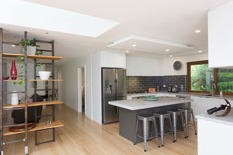 Woodbury House - Tourism Canberra 1