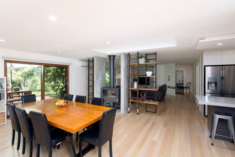 Woodbury House - Tourism Canberra 2
