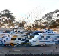 Woomera Traveller's Village and Caravan Park - Tourism Canberra