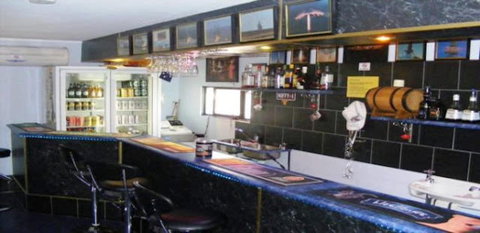 Woomera Traveller's Village And Caravan Park - Tourism Canberra 2