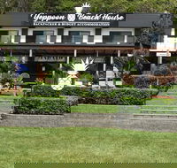 Yeppoon Beach House - Tourism Canberra