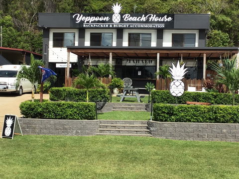 Yeppoon Beach House - Tourism Canberra 0
