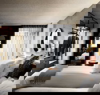 Zagames House - Tourism Canberra