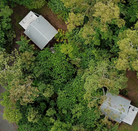Rainforest Ranch - Tourism Canberra