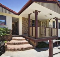 Ruskin House - Tourism Canberra