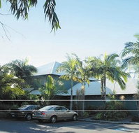 The Park Hotel Motel - Tourism Canberra