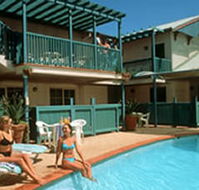 Heritage Resort Shark Bay - Tourism Canberra