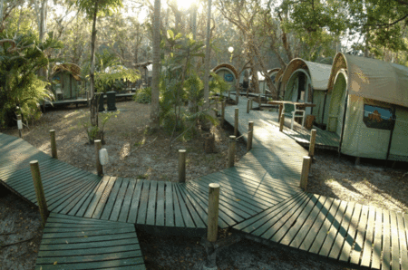 The Arts Factory Backpackers Lodge - Tourism Canberra