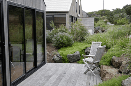 Southern Ocean Villas - Tourism Canberra