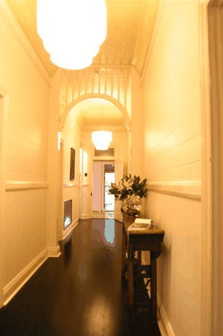 Byron Blisshouse - Massinger - Tourism Canberra