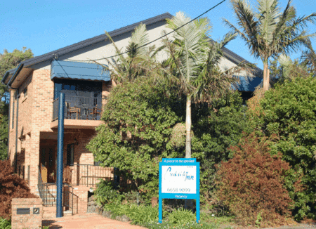Creekside Inn - Tourism Canberra