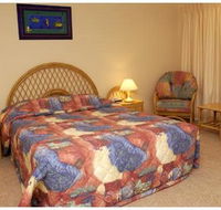 Sawtell Motor Inn - Tourism Canberra