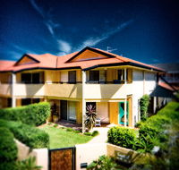 Sawtell on the Beach - Tourism Canberra