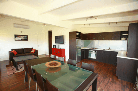 Off Mountain Accommodation - Tourism Canberra 1