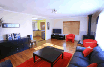 Off Mountain Accommodation - Tourism Canberra 3