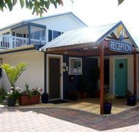 Esperance All Seasons Esplanade Apartments - Tourism Canberra