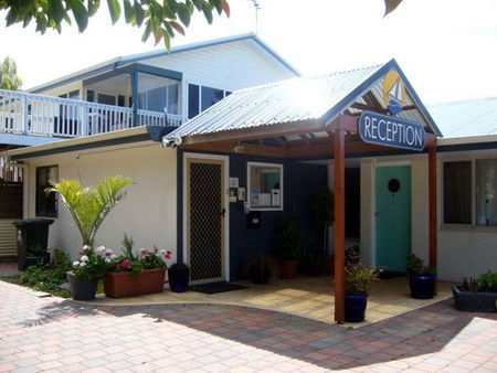 Esperance All Seasons Esplanade Apartments - Tourism Canberra 0