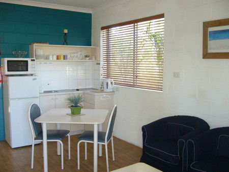 Esperance All Seasons Esplanade Apartments - Tourism Canberra 4
