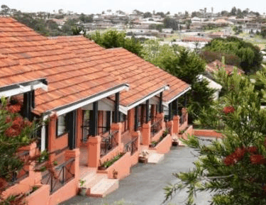 Albany Apartments - Tourism Canberra