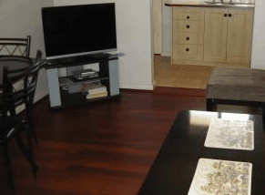 Albany Apartments - Tourism Canberra 2