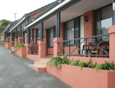 Albany Apartments - Tourism Canberra 3