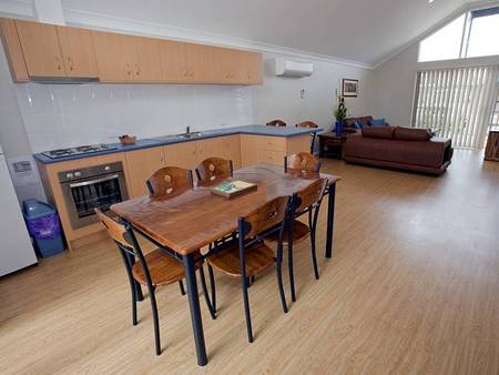 Albany Bayside Ocean Villas - Tourism Canberra 0