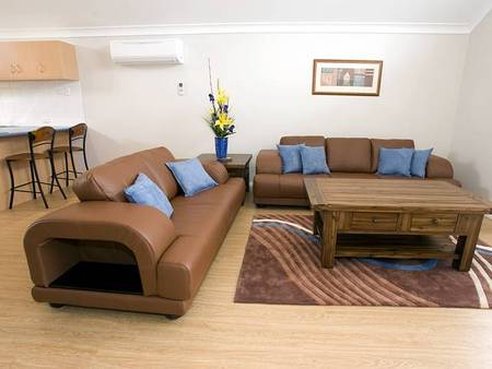Albany Bayside Ocean Villas - Tourism Canberra 2