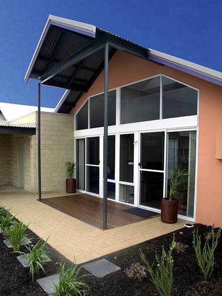 Albany Bayside Ocean Villas - Tourism Canberra 3