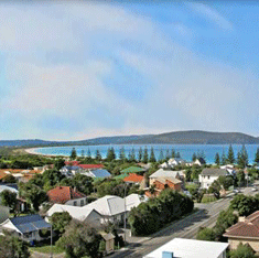 Albany Holiday Units - Tourism Canberra 1