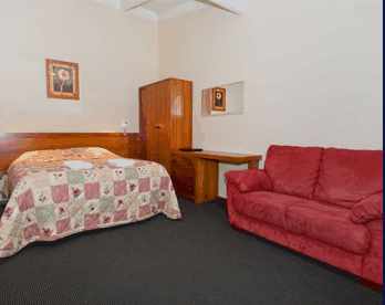 Albany Holiday Units - Tourism Canberra 2