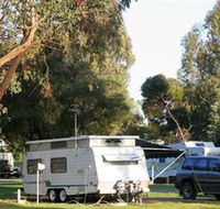 BIG4 Albany Gardens Holiday Resort - Tourism Canberra